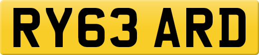 RY63ARD